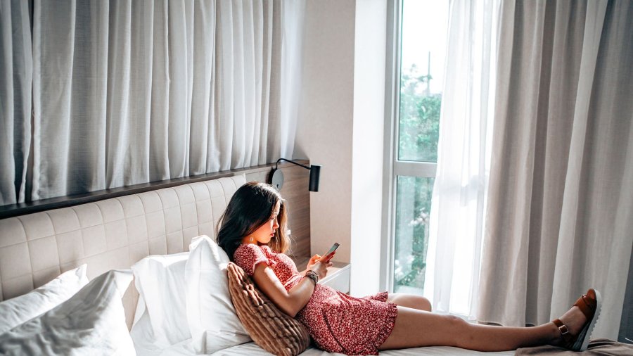 Reduce your digital footprint