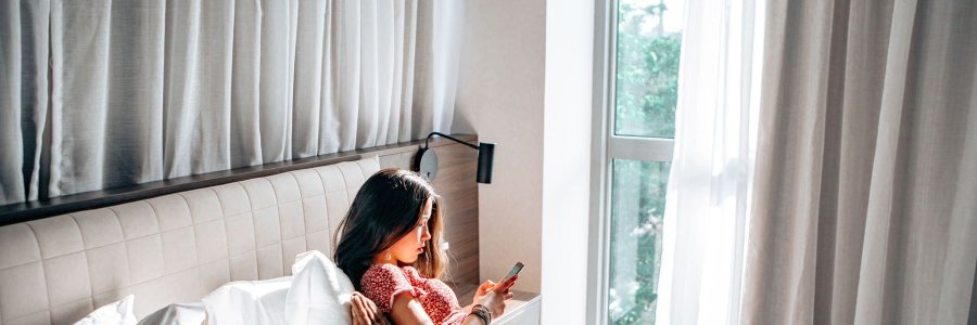 Reduce your digital footprint